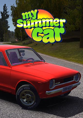 my summer car download pc.